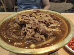 -米村拌饭(通州万达店)