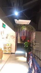 -Cocodemer 产后恢复中心(多伦路店)