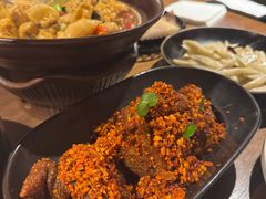 -清水亭湖北菜(大屯DT51店)