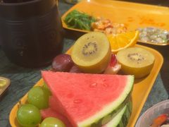 -牛New寿喜烧(曹路花园城店)