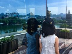 -忆咖啡观景餐厅(桂林象山公园店)