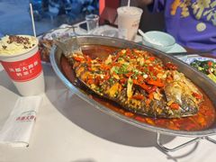 -回家吃饭·地道南昌菜(建德观总店)