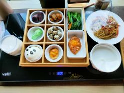 -英芬国际月子中心(岛屿度假月子·洲至奢选香岚店)