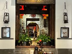 -天元奎饭店(总店)