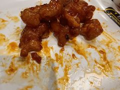 -赶海部落海鲜城(海阳路店)