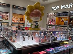 -泡泡玛特POPMART(苏州诚品生活店)