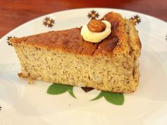 锡兰红茶巴斯克-时光花园(白鹭洲店)