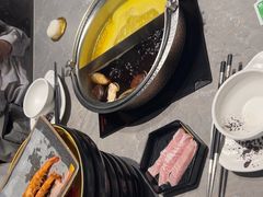 -一绪に寿喜烧(夫子庙水游城店)