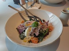 -燃扒房Steakhouse(皇庭店)