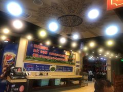 -楼外楼大刀肉传统火锅居(幸福街店)