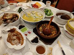 -大鸭梨烤鸭(石佛营店)