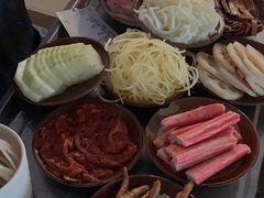 -黄潇洒老火锅(九眼桥宏济巷店)