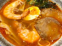 -小句号·精致料理(江南环球港店)