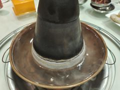 -福寿斋·老北京铜锅涮肉·烤鸭(顺义总店)
