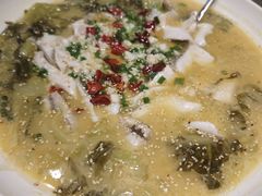 -张家卫·阳江菜·小海鲜(肥婆湾桥店)