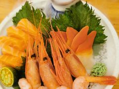 -桃太郎创作料理(大坪店)