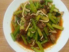 -清真·伊清阁餐厅
