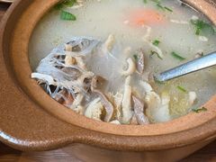 枸杞羊杂汤-贯贯吉·清真餐厅(浙江中路店)