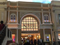 -DFS迪斐世(澳门四季名店)