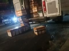 -海峡水产品交易中心(海鲜交易区)