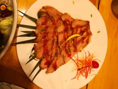 -北国料理(世荣路店)