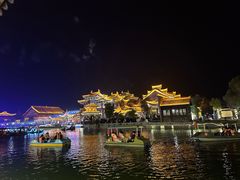 -朱仙镇启封故园景区