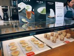 -喜茶(深圳福田星河COCO Park店)