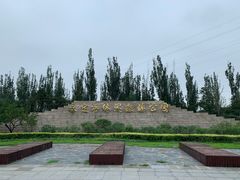 -永定河休闲森林公园