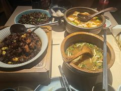 -山石榴·贵州菜(丰盛里店)