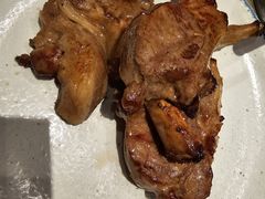 -博林天瑞喜来登酒店·西丽尚膳