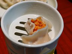 -喜鼎海胆水饺(东港店)