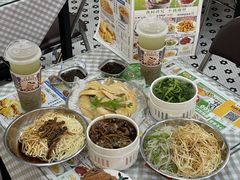 -阿金大白·上海菜馆(新天地店)