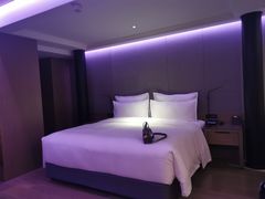 -北京三里屯CHAO酒店