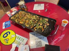 -幸福树餐厅