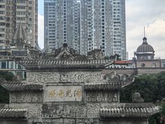 -黔明古寺