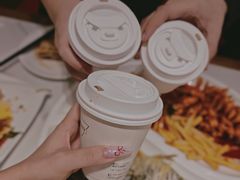 -马凯餐厅(长椿街店)