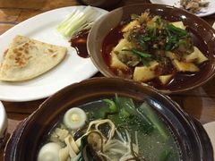 -三羊居食府(文艺路店)