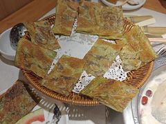 -蜀留香火锅(社会山店)