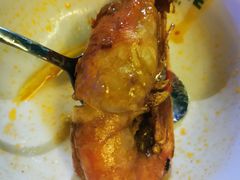 美奈香辣大头虾-美奈小馆·越南料理(福田星河COCO Park店)