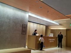 -上海衡山路十二号华邑酒店