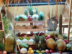 -菲住布渴酒店自助餐厅(阿里巴巴西溪园区店)