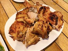 -Doo Dee Thai Food(Issan/Isaan/Esan)