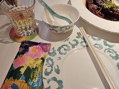 -桂满陇·海市蜃楼·黑金(国金店)