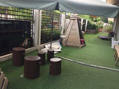 -乐融婴幼儿成长中心(四季青校区)