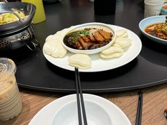 -滇铺子·云南特色菜·第九届野生菌美食节(曲靖万达店)