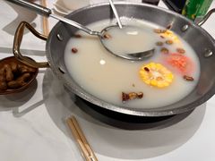 -大秀活鱼·汉派烤鱼·涮财鱼片(后湖店)