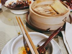 -民间粮仓重庆菜(金银潭永旺店)