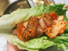 -曾百万小炉小串自助烧烤(高新店)