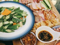 -君霖海鲜私房菜(春柳店)