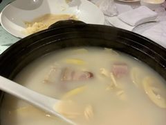 腌笃鲜-小南国(金沙江路店)